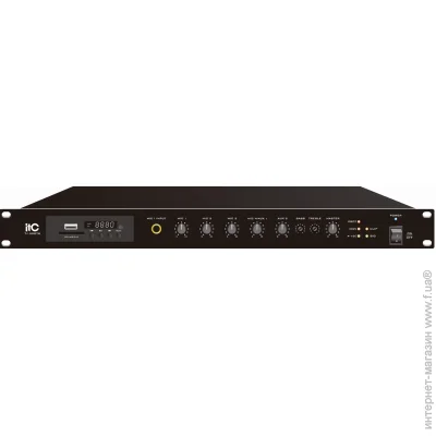  ITC T-240DTB