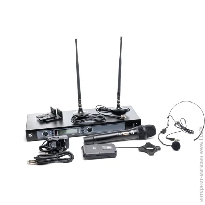  ITC T-522UV