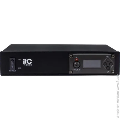 ̳ ITC T-531B
