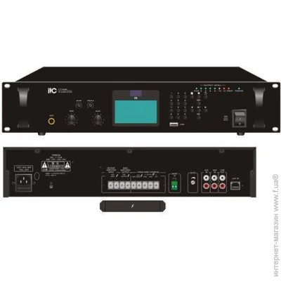  ITC T-77500B