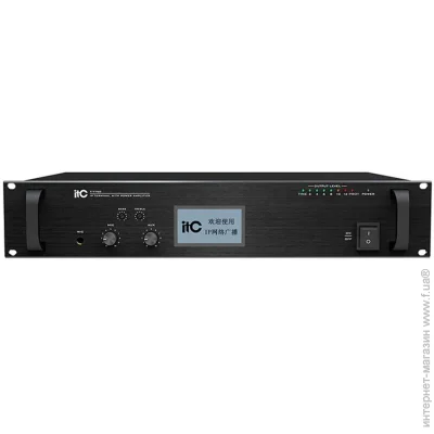  ITC T-7760