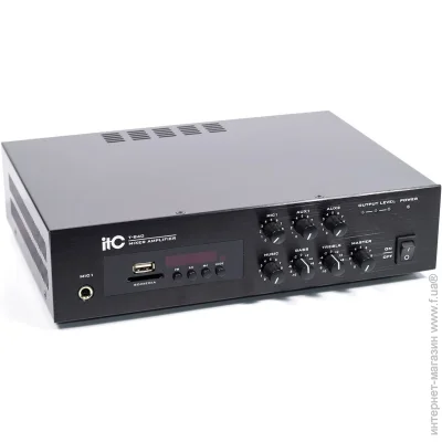  ITC T-B40