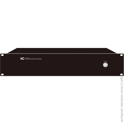  ITC TS-8308