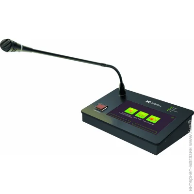 ITC VA-6000RT