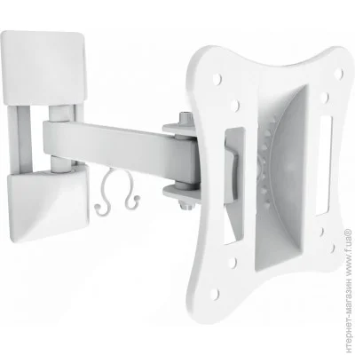   I-Tech 13 - 27 " LCD-32B White