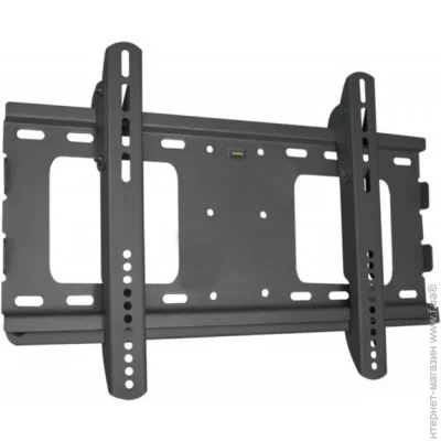   I-Tech 26 - 42 " PLB-3 Black