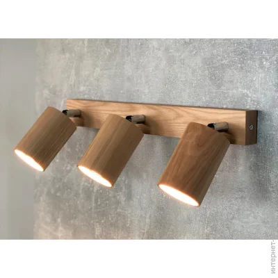  Iterna   Alta 3xGU10   LW074