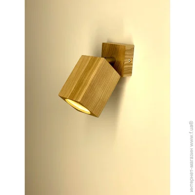  Iterna  Cube 1xGU10   LW061