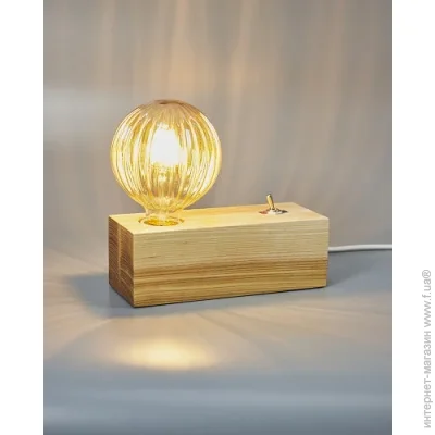   Iterna LW053 Cube L  