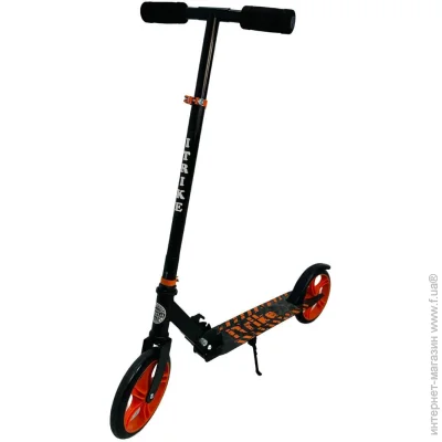 Itrike    iTrike SR 2-010-4-1  100  (2201994662)