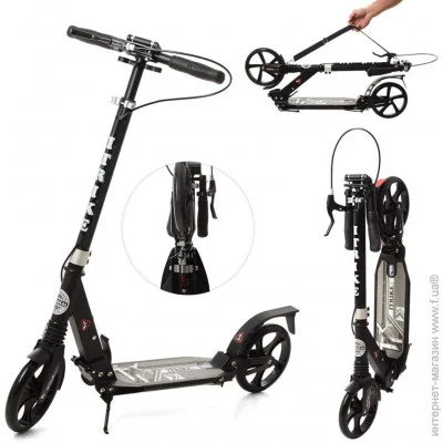  Itrike SR 2-018-9-B Black (SR2-018-9-B)  100  