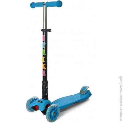  Itrike JR 3-003-1-BL Maxi  (JR3-003-1-BL)  25  
