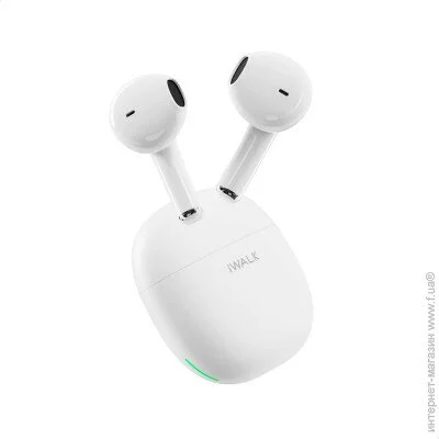  Iwalk AmourDuo Candy  (BTA006)