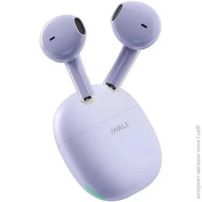  Iwalk AmourDuo Candy  (BTA006)