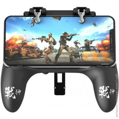 Тригер Iwalk Crazy Stick (MCC008) Тригер Iwalk Crazy Stick (MCC008)