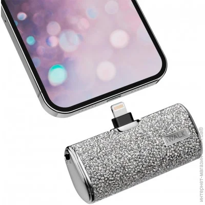  Iwalk Secret 4500mAh  (DBS4500L)