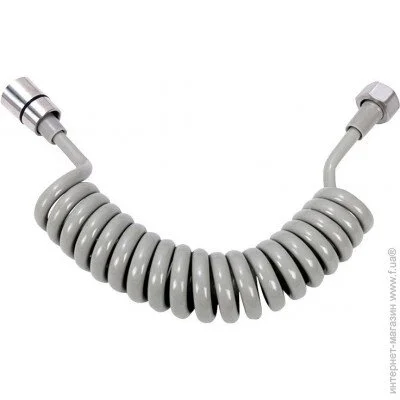 Iwconcept    PU-2M-304-T1 2m Gray