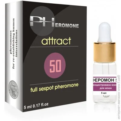Izyda    Pheromon 50   89784 5