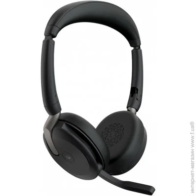  Jabra Evolve2 65 USB-C MS Stereo FLEX (26699-999-899)