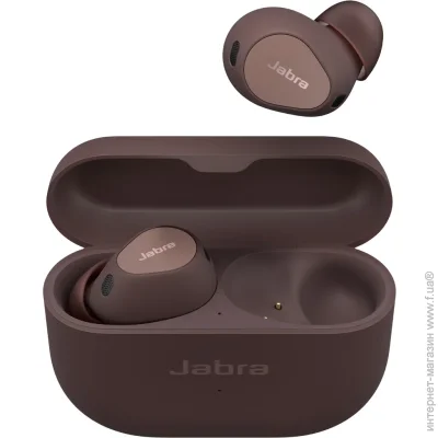  Jabra Elite 10 Cocoa (100-99280902-99)