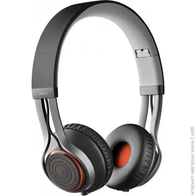  Jabra Revo Wireless Black