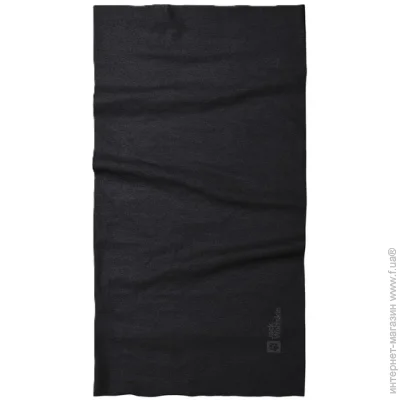 Jack Wolfskin  Basic Neckgaiter  (1109-4064993989380)