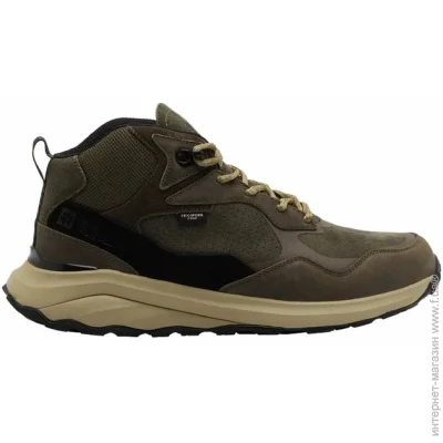   Jack Wolfskin  Camp Fever Texapore Mid M 45  (1109-4064886352017)