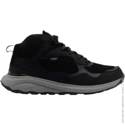   Jack Wolfskin  Camp Fever Texapore Mid M 45  (1109-4064886352048)