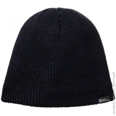 Jack Wolfskin  Feldberg Beanie - (1109-4064993574364)