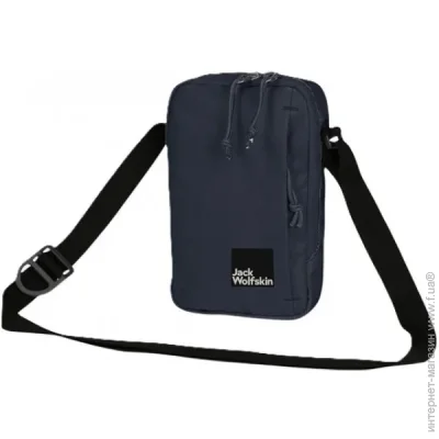 Jack Wolfskin  Konya Bag  (1109-4064886431590)