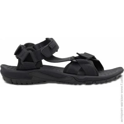 Jack Wolfskin  Lakewood Ride Sandal M 45.5 - (1109-4064886444781)