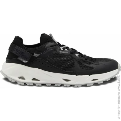  Jack Wolfskin  Prelight Hybrid Vent Low M 40.5  (1109-4064886472494)