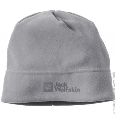 Jack Wolfskin  Real Stuff Beanie ѳ (1109-4064993573749)