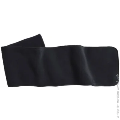 Jack Wolfskin  Vertigo Scarf  (1109-4064993572834)