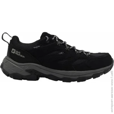   Jack Wolfskin  Vojo Tour Texapore Low M 42  (1109-4064886369473)