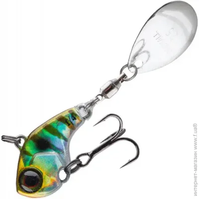  Jackall - Deracoup 1/2oz 14.0g  (1013-1699.15.80)