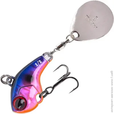  Jackall - Deracoup 1/2oz 14.0g / (1013-1699.21.90)