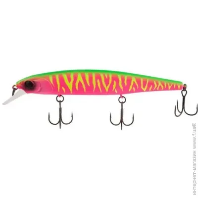 Jackall  Magsquad 160SP 160 33.5 Dragon Fruit Mat Tiger (1699-28-31)