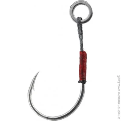    Jackall  SLJ Single M 4/ (1013-1699.29.77)