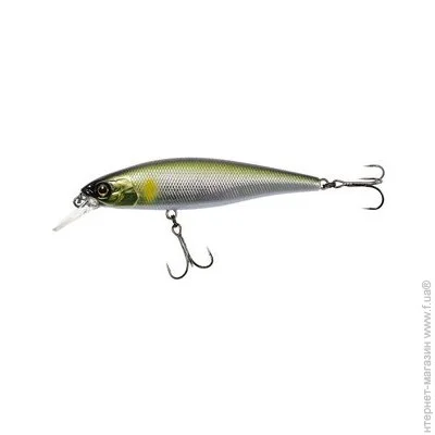  Jackall Squad Minnow 80SP 82 9.7 Koayu Suspending (1699.00.76)
