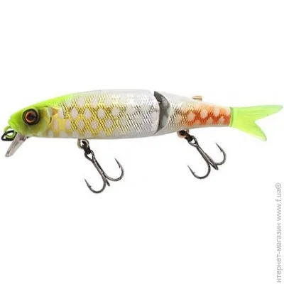  Jackall Tiny Magallon 88 7.2 Albino Chart Pirarucu Suspending (1699.05.69)