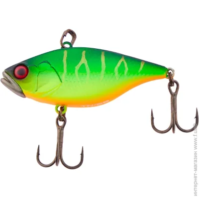 Jackall  TN38 38mm 5.1g Mat Tiger (1699-31-07)