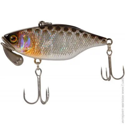  Jackall TN50 Trigon 52mm 11.2g HL Silver&Black (1699.28.17)