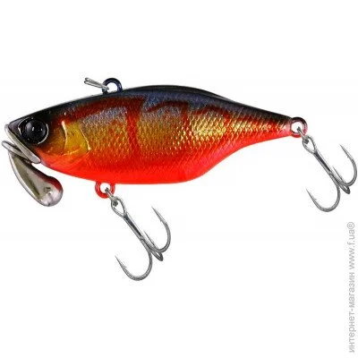  Jackall TN/60 Trigon 18.5g 60mm HS Impact Red (1699.27.13)