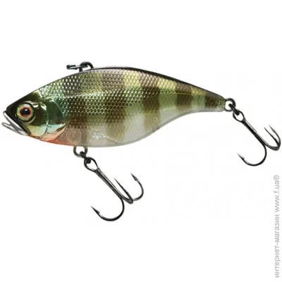 Jackall  TN65 64mm 15.0g  (1013-1699.19.42)