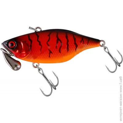Jackall  TN70 Trigon 70 31.5g NH Red Tiger (1699-27-50)
