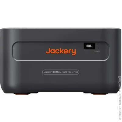 Jackery   1000 PLUS (2721154086)
