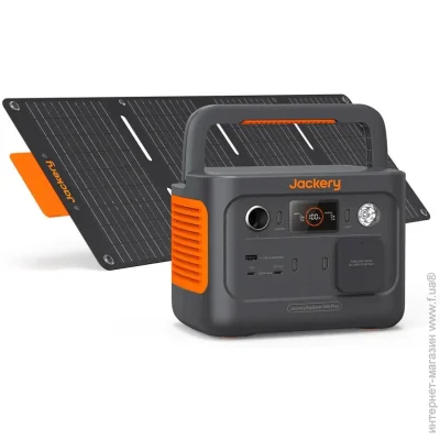 Jackery      40W 300PLS (2721154089)