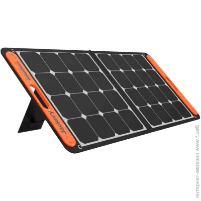   Jackery SolarSaga 100W