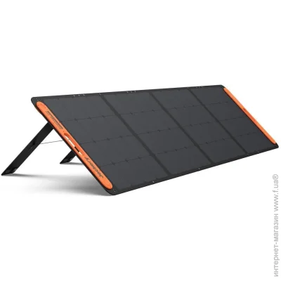  Jackery   SOLARSAGA 200W HTO666 (2721154101)